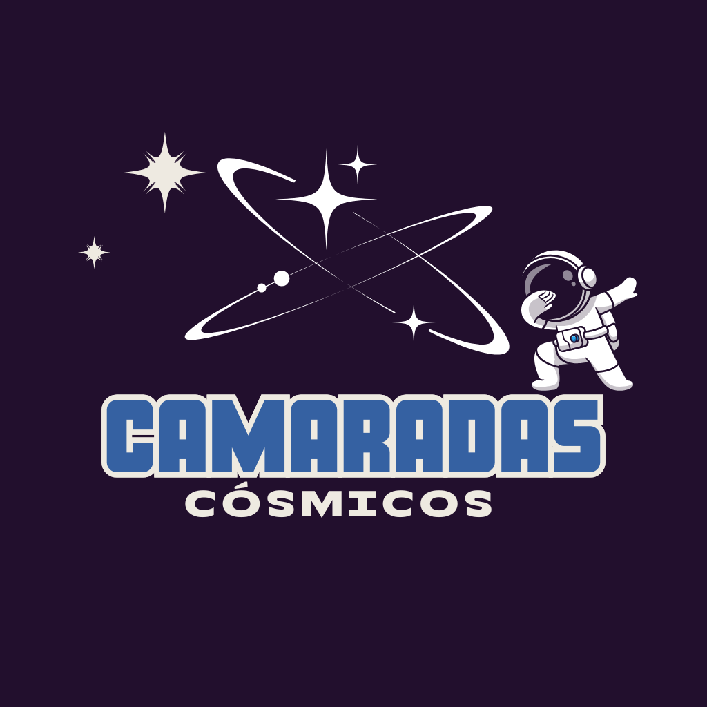 Camaradas Cósmicos